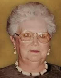 Wanda Alberta Hewitt Obituary