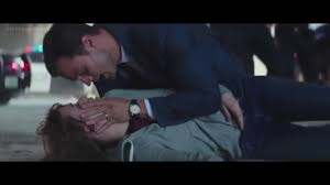 She is the primary love interest of christian grey, with whom she finds true love. Fifty Shades Freed Film Ana Shoots Jack Hyde Scene Hd Youtube