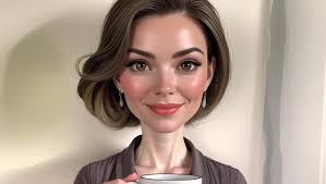 Turning pictures into cartoons using chatgpt