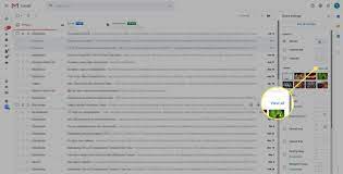 How To Switch To Gmail Dark Mode