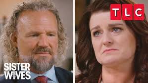 It's Over 💔 😭TLC Refuses to Pay Robyn and Kody for Final Season Due to  Fan Pressure