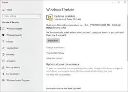 Techradar is supported by its audience. How To Manually Install Windows 10 Updates