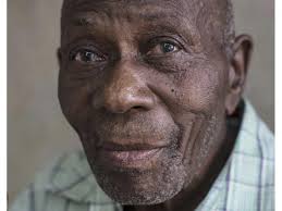 Harold "Harry" Brown's Memorial Website