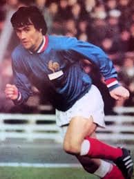 IDENTITE NATIONALE. La fiche Edf de... Bernard Blanchet.