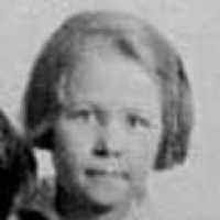 Jocelyn Harrington (1914–1988) • FamilySearch