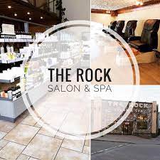 Последние твиты от the rock salon & spa (@therocksalonspa). The Rock Salon Spa Photos Facebook