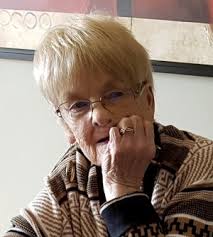 LAVERY: Verlie Margret (Routley) of R.R.#3 Parkhill