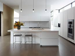 Our rough finish is designed to reflect the authentic patinas of industrial materials, the variations in appearance capture real depth and movement. Minimalist Kitchens To Inspire You