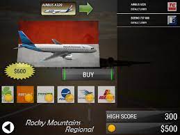 In this simulation game, you're an air traffic controller at a busy airport. Unmatched Air Traffic Control End In My Mind