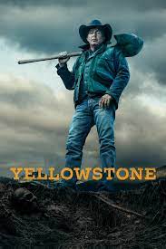 When does 'yellowstone' season 4 return? Yellowstone Season 3 Tv Series Paramount Network