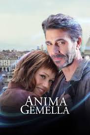 Anima Gemella (TV Series 2023– ) - IMDb