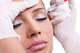 Before sharing sensitive information, make sure you're on a federal government site. Botox Treatment Injectables Facial Rejuvenation Richland Wa