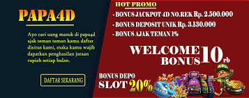 Pin Di Togel Papa4d