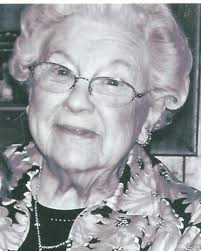 Dorothea Kock Obituary (1917