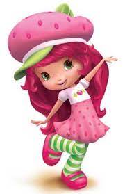 Soft strawberry toy isolated on white background. 43 Strawberry Shortcake Ideas Strawberry Shortcake Strawberry Shortcake