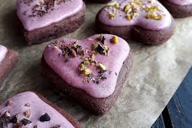 ** these statements have not been evaluated by the food and drug administration. Pink Chai Chocolate Cookies Vegan Gluten Free Fruit Sweetened The Vegan Monster