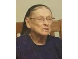 Anna Martens Wiebe Nee Wiebe