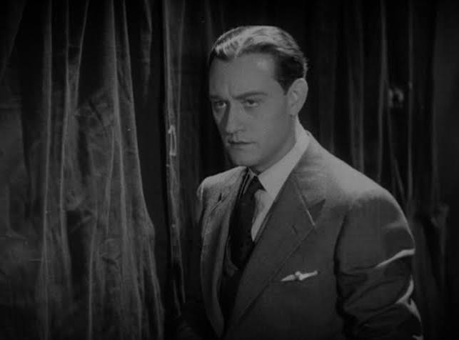 The Divorcee (1930) Review, with Norma Shearer, Chester Morris, Conrad  Nagel, and Robert Montgomery – Pre-Code.Com