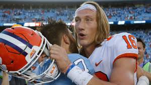 The best players are rarely more than a year from departing for the nfl, and the success of college programs comes down to how well they can stock the. Ranking The Acc S 25 Best College Football Players For 2020