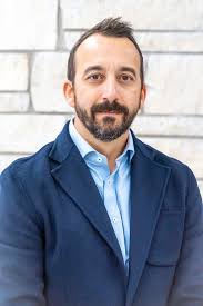 Nate Myers joins Vincennes University Board of Trustees