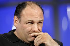 Tony Soprano c'était mon oncle, mon père, mon frère. C'était moi."