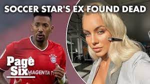 Toda alemania se ha conmocionado este miércoles al enterarse que encontraron muerta a kasia lenhardt, modelo de 25 años, ex novia del futbolista jerome boateng. Kasia Lenhardt Model Ex Girlfriend Of Soccer Star Jerome Boateng Found Dead Page Six News Youtube