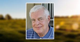 James Charles Holsen Obituary July 5, 2023