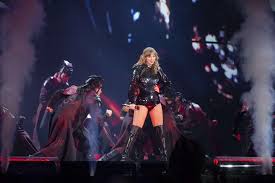 Pollstar Taylor Swifts Record Setting Opener Leads What