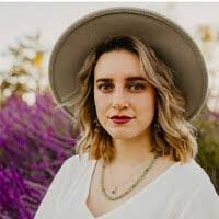 Katie Skoglund's Instagram, Twitter & Facebook