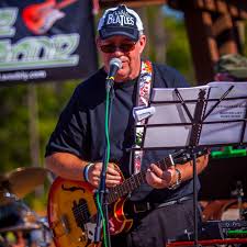 When changing them, mikes garage will talk. Mike S Garage Band S Stream