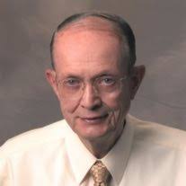 James Nelson Whitney Obituary