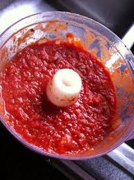 Pin By Susan Scott On Food Love Food Processor Recipes Recipes Homemade Sauce