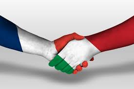 La france s'engage alors dans des guerres contre l'italie, qui dureront toute la moitié du xvi e. Aifi Accompagnement Interculturel France Italie Linkedin