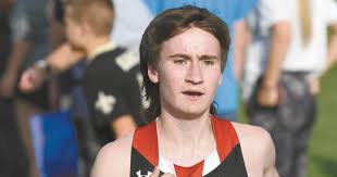 Westerners run at West Lyon meet