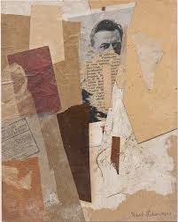 So start hunting for the perfect one right. Top 10 Collage Artists Hannah Hoch To Man Ray Another