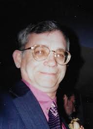 Obituary of James Alan Ebner