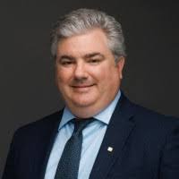 Mark O'Hara Email & Phone Number