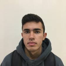 Dylan Waters' Hilltop High School Career Home