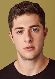 Fan Casting Jaren Lewison as Kelsi Nelson in High School Musical Genderswap 