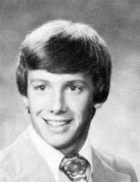 Yearly Hang-out and Selfie with Tom Bournique in Florida