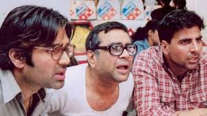 Confirmed Hera Pheri 3 To Release In 2019 Hera pheri 3 (2019) is an indian comedy film. confirmed hera pheri 3 to release in