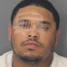 ARRESTED: 30-year-old Josias Rivera, from Monroe, arrested