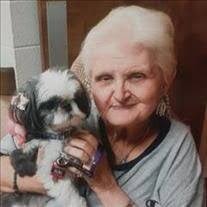 Cynthia Ann Pierce Obituary