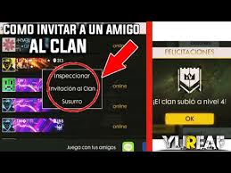 Primeiramente, free fire é um jogo mobile e se tornou um grande sucesso em escala global com um recorde de mais de 100 milhões de usuários ativos diários no 2º. Como Unirse A Un Clan En Free Fire Android Iphone