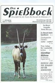 Der zoologische garten berlin im berliner ortsteil tiergarten (bezirk mitte) ist der älteste noch bestehende zoo deutschlands und neben dem tierpark berlin im ortsteil friedrichsfelde einer der beiden zoologischen gärten der hauptstadt. Zoo La First Edition Abebooks