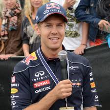 Finishing second from 11th on. Sebastian Vettel Starportrat News Bilder Gala De