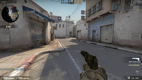 Las mejores apuestas de Counter Strike Global Offensive, México