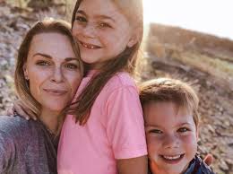 Granger, Amber Smith's Family Album: Timeline of Major Milestones