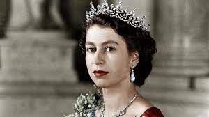 So Young And So Beautiful Princess Elizabeth Elizabeth Ii Young Queen Elizabeth