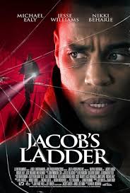 Jacob's Ladder (2019)